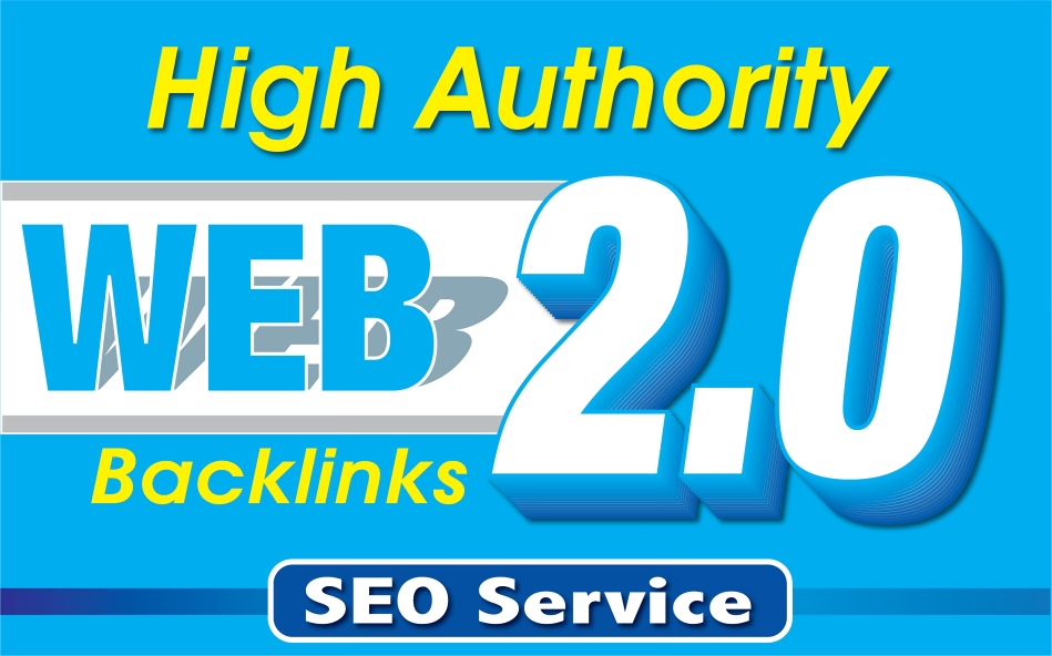 High-Quality Web 2.0 SEO Services to Skyrocket Your R...