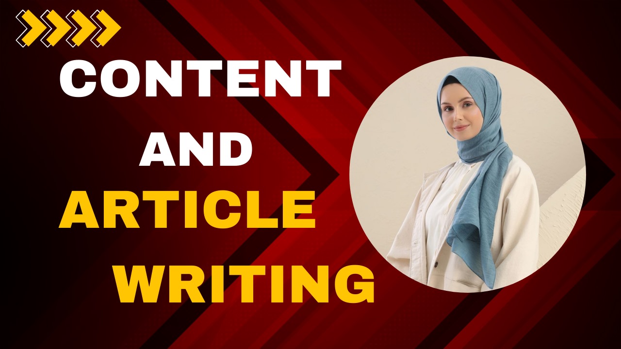 I will write 1000 words amazing article free from pla...