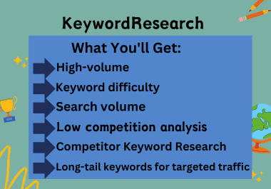Boost Your Rankings and Drive Targeted Traffic with E...
