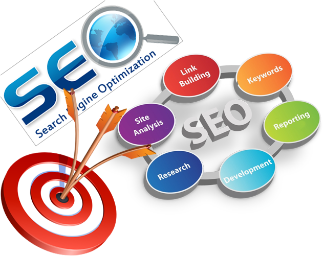 Rank Higher Expert SEO Solutions for Every Budget