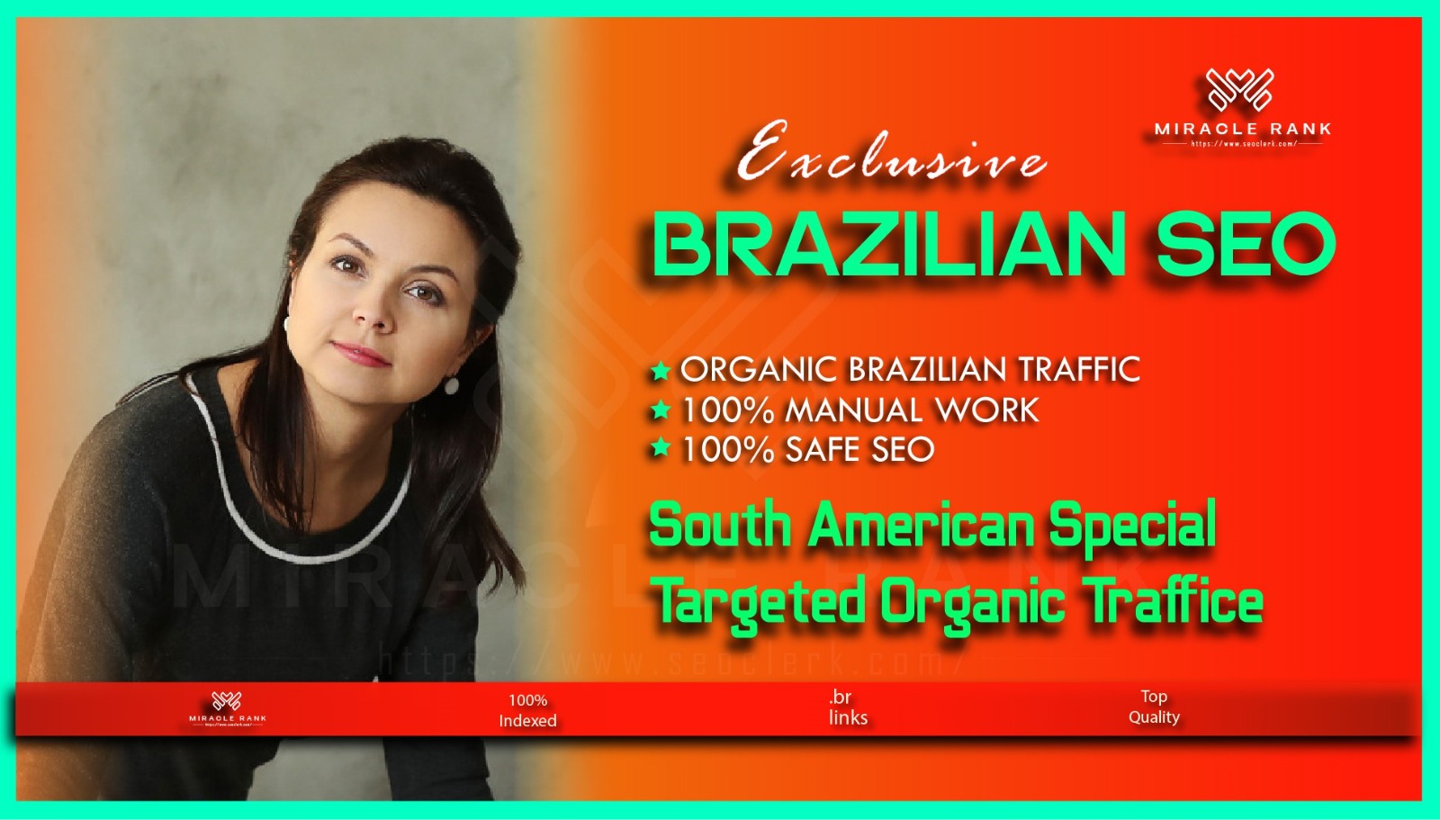 Build High Authority 800 Brazilian SEO Link Building ...