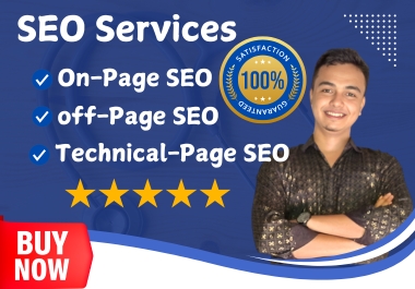 Professional SEO Services for Higher Rankings and Inc...