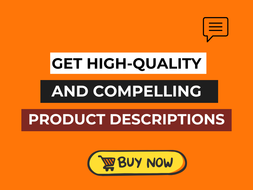 Captivating Product Descriptions that Boost Sales and...