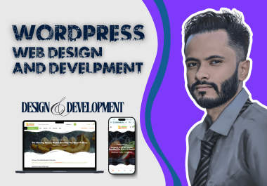 Complete WordPress Blog Website Setup with AdSense Re...