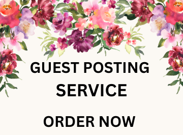 Accurate & Reliable Guest Post Services for Your ...