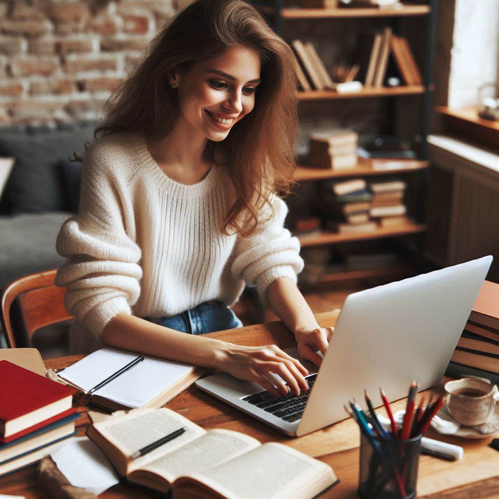 Transform Your Ideas into Engaging Articles with Prof...