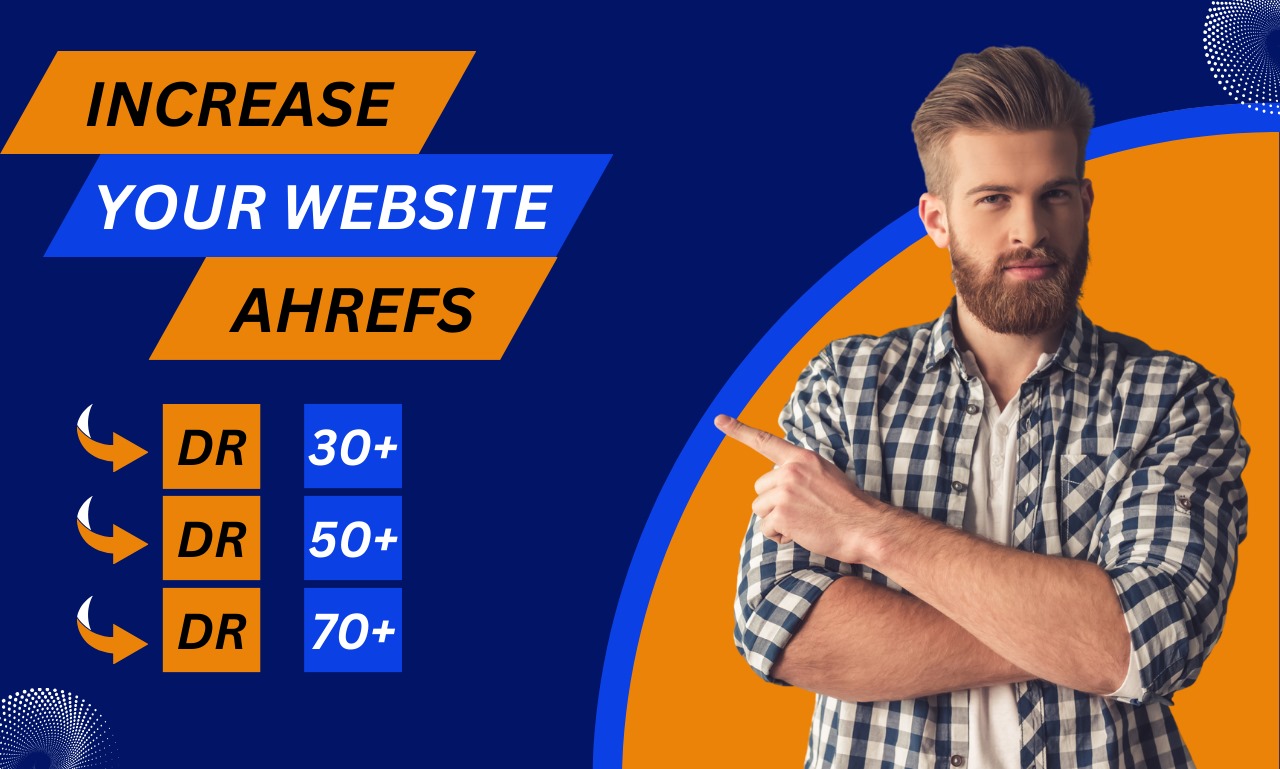 I will rapidly boost your Moz Domain Authority DA to ...