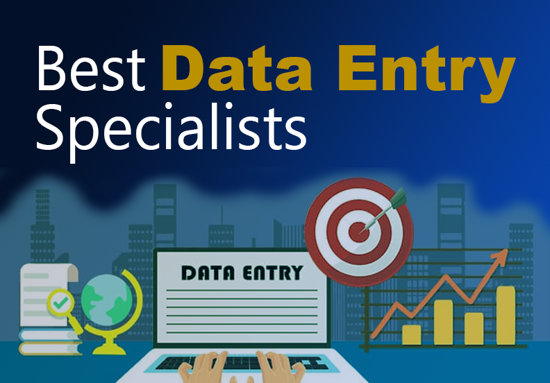 i will do data entry, web research, excel data entr...