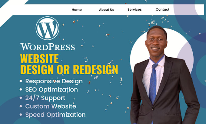 Boost Your WordPress Site's Visibility with Expert SE...