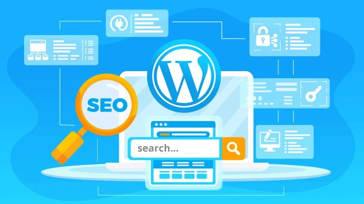 Professional WordPress SEO Optimization for Better Se...