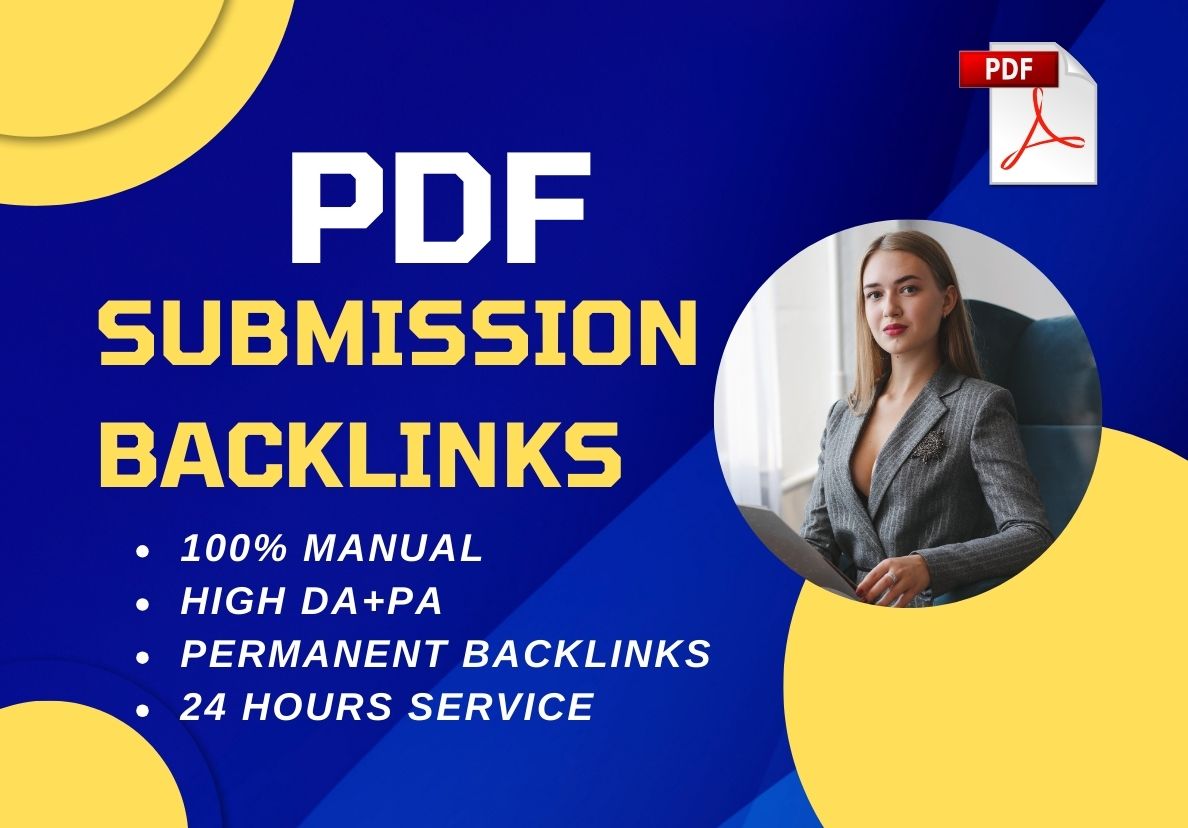 60 PDF Submissions to High Authority File Sharing Sit...