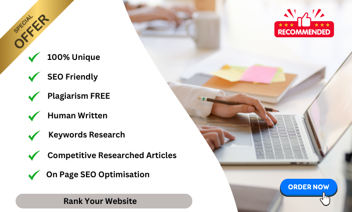 I will write 15 SEO Articles 1000 words content writi...