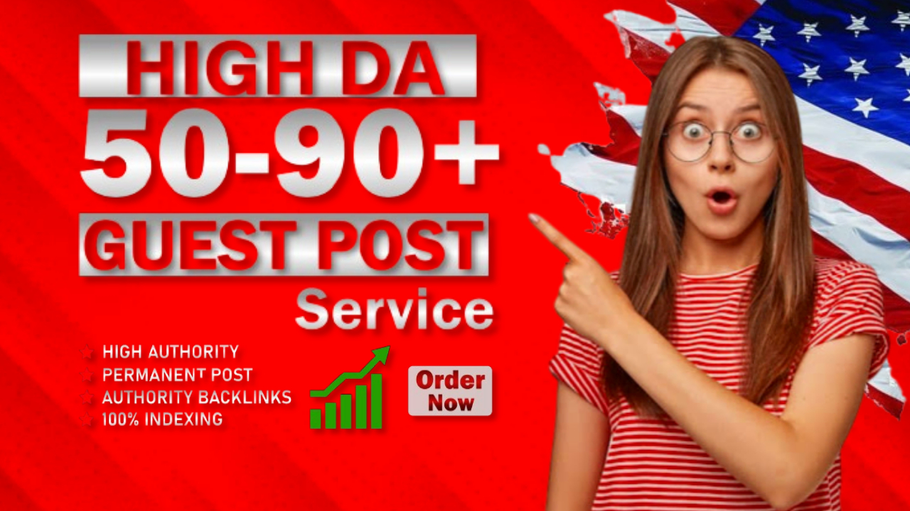 Guest Post Featured on DA 50+ USA & UK Sites for ...