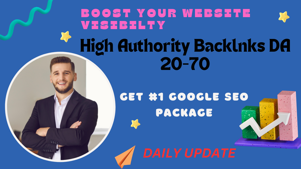 Boost Your SEO Pure Niche 3 Guest Posts or Link Inser...