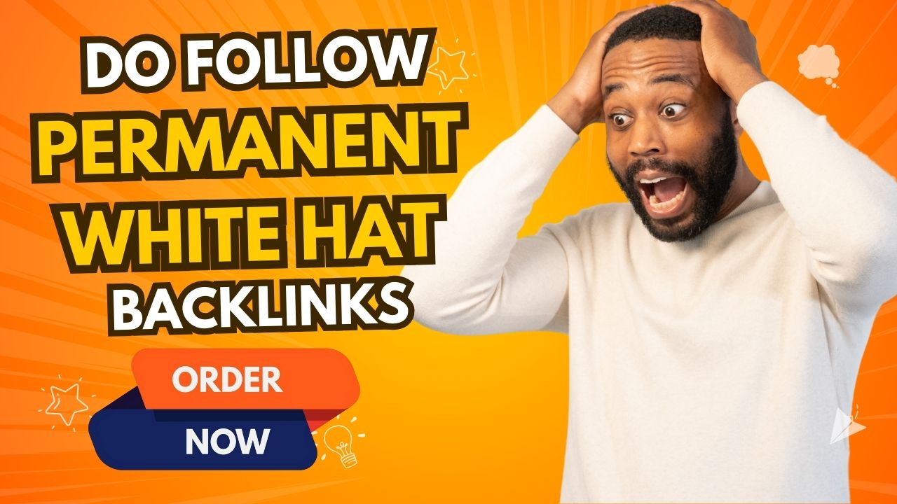 I will do100 Web 2.0 DOFollow Permanent White Hat Bac...