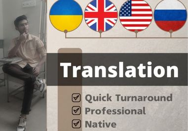 Flawless Translation Across Swedish, Danish, Norweg...