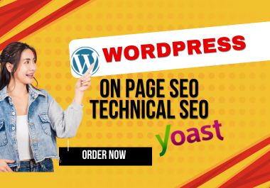 SEO Specialist to Skyrocket Your Website Traffic and ...