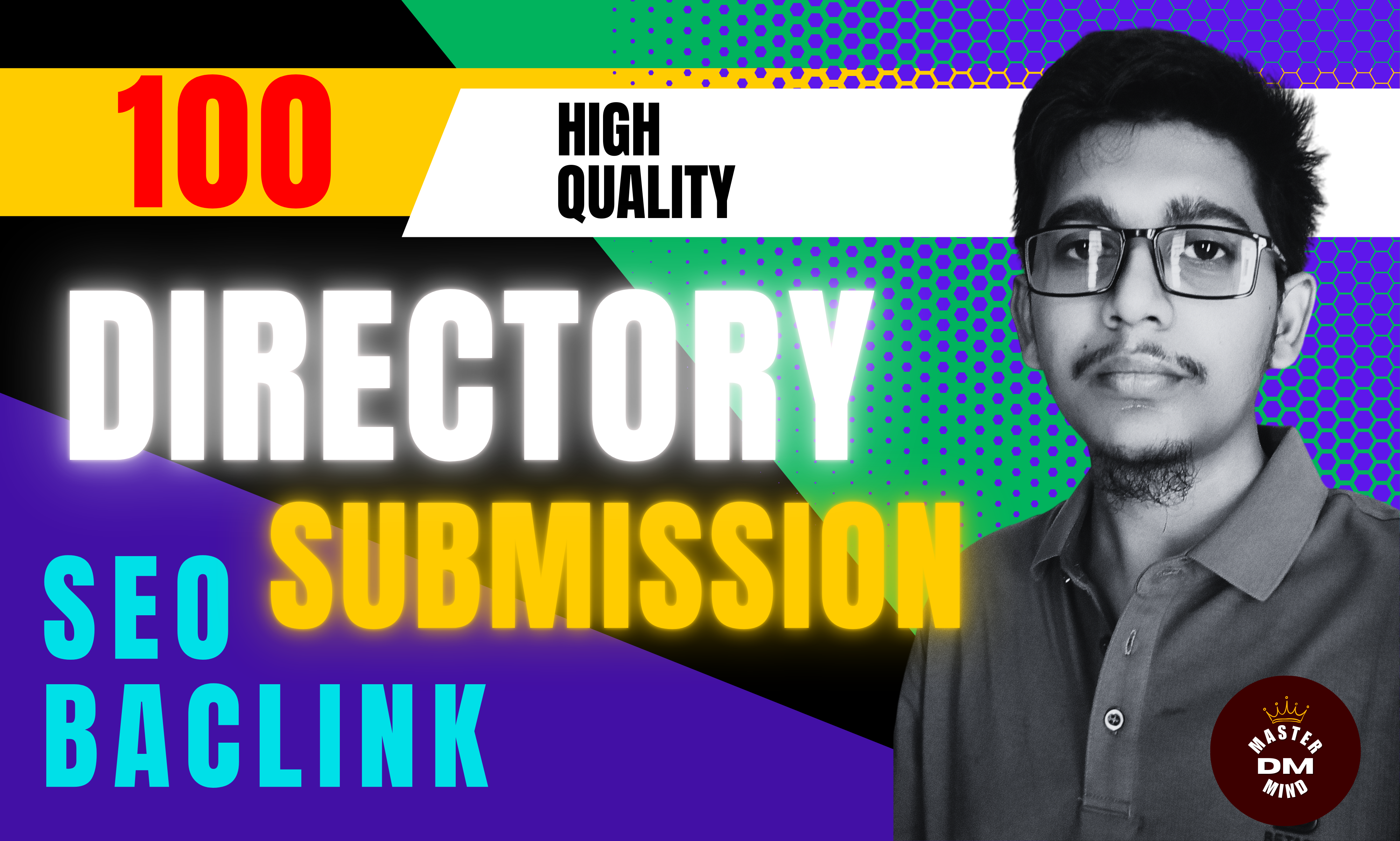 100 High-Quality Directory Submission for Better SEO ...