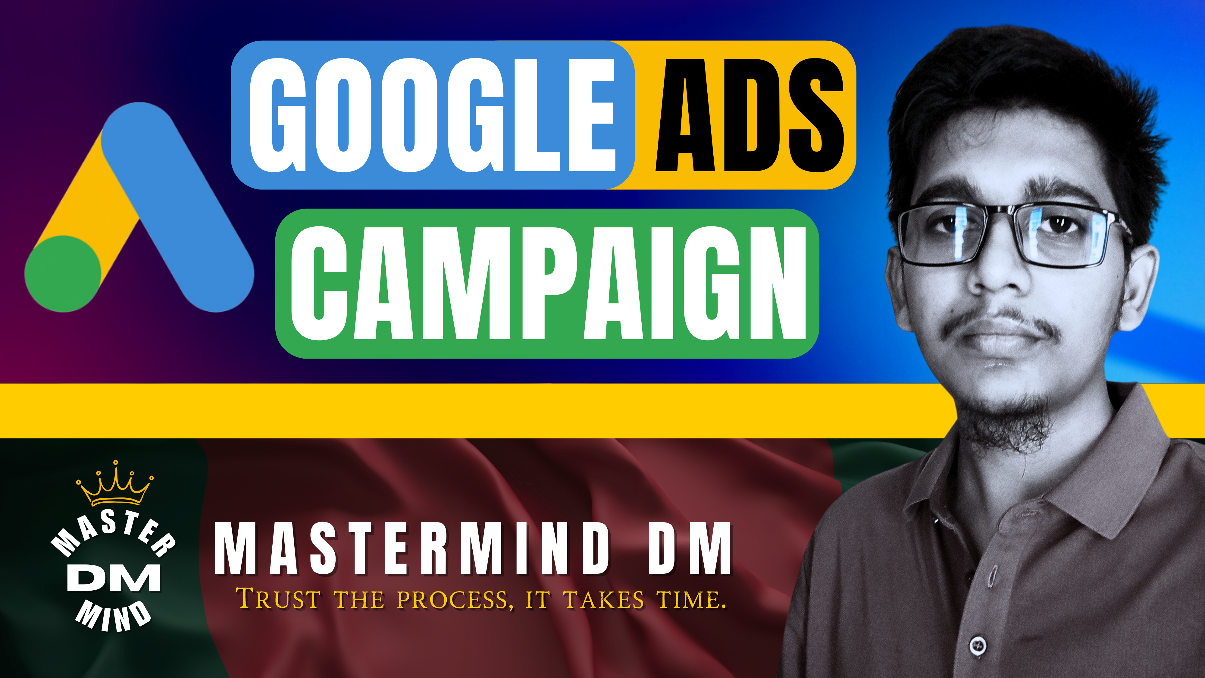 Expert Google Ads PPC, CPC Campaign Creation, Setup...