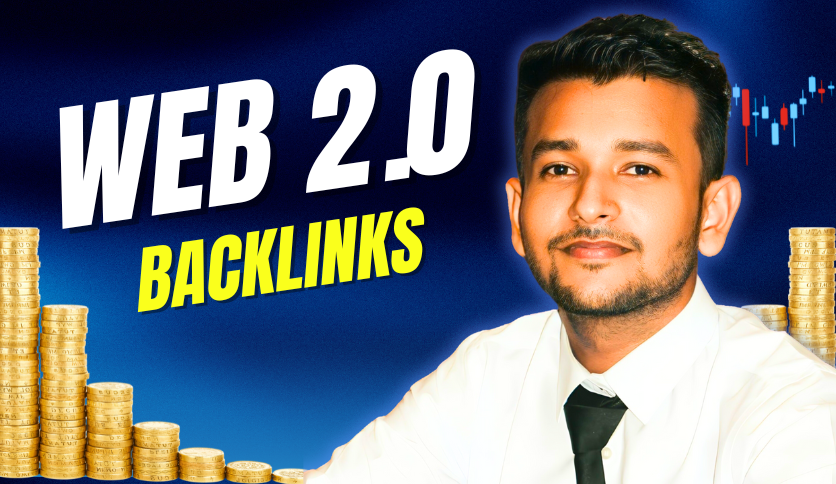 150 Powerful Web 2.0 High-Quality Do Follow Backlinks...