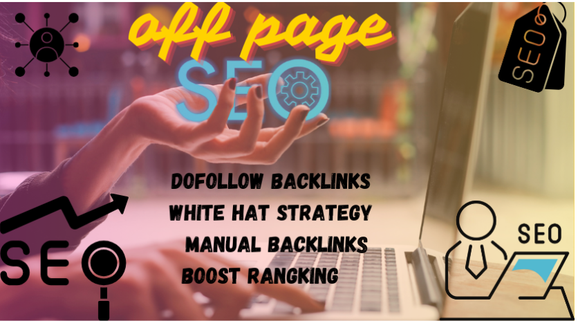 Monthly Off-Page SEO Services to Skyrocket Your Ranki...