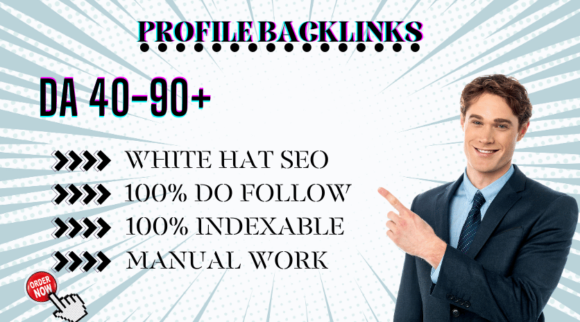 I Will Create High Quality 40-90+ DA SEO Friendly 200...