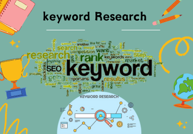 Mastering Keyword Research A Complete Guide to Drivin...