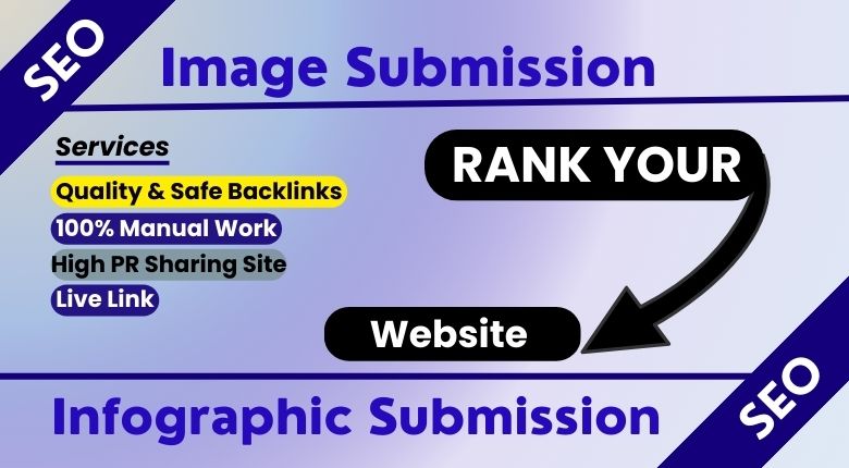 I Will Create Engaging Infographics & Submit Imag...