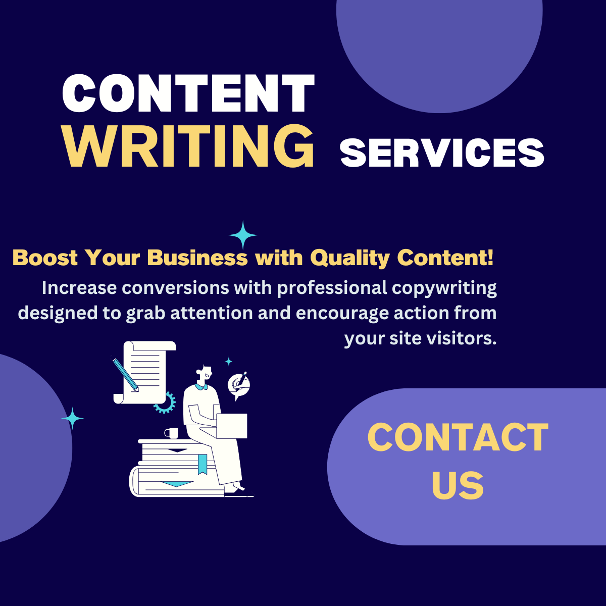 Drive Traffic and Engagement with SEO-Optimized Conte...