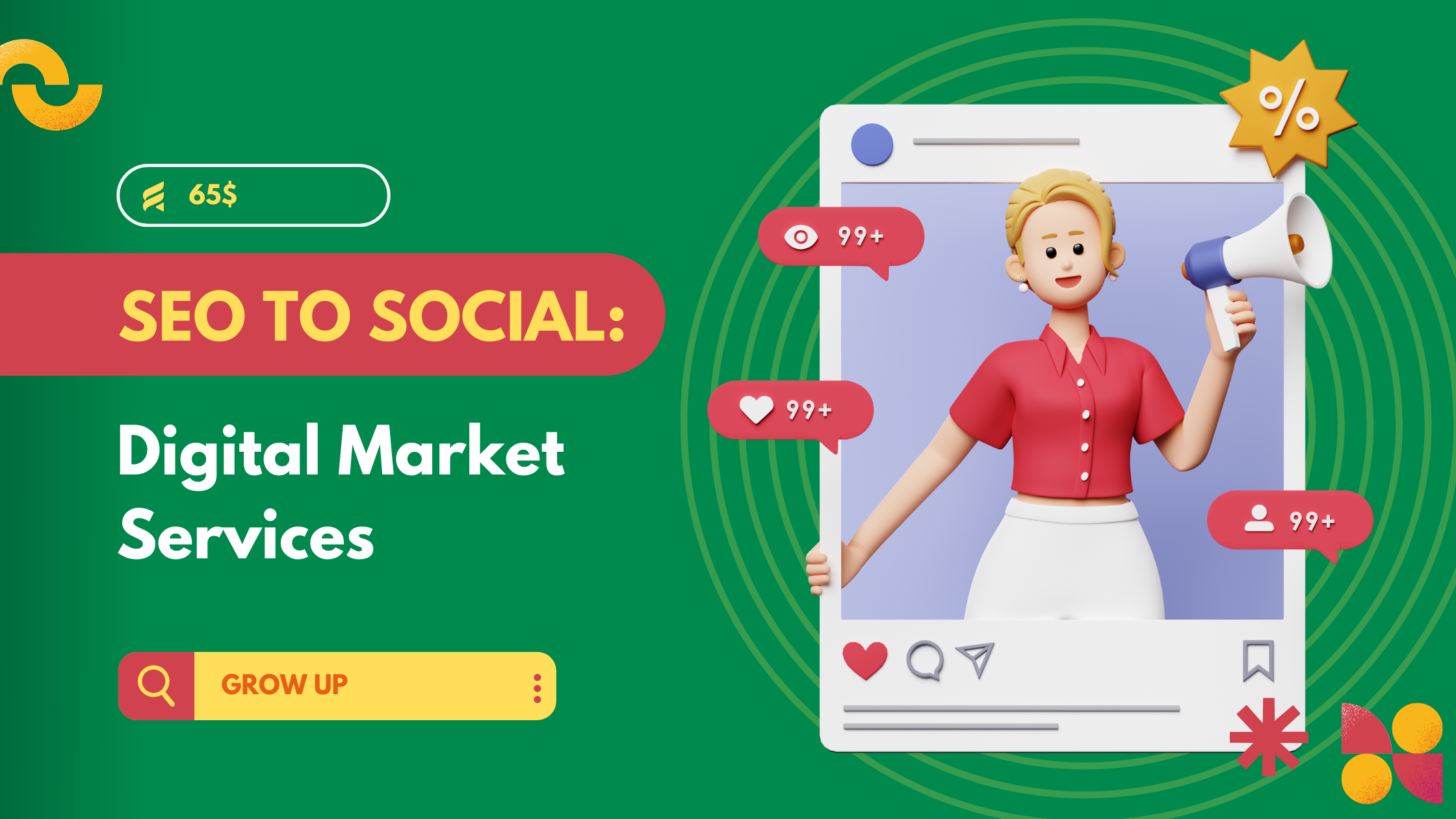 Proven Strategies for Link-Building and SEO to Elevat...