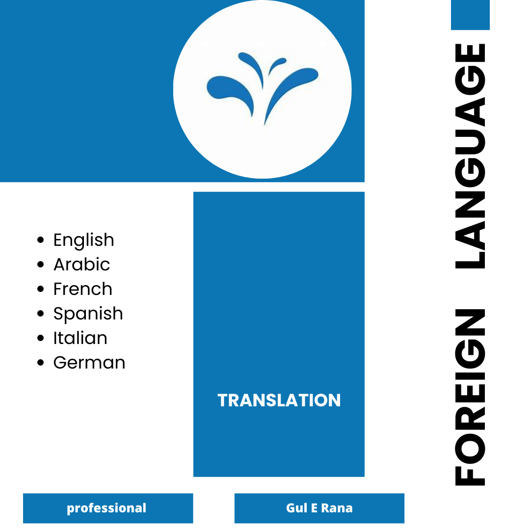 Professional Language translation English to any Span...