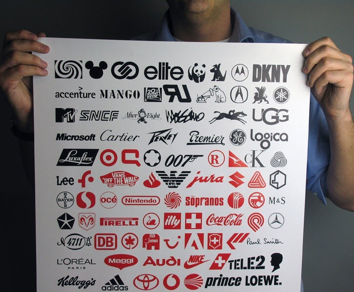 I will design unique and modern business logos and po...