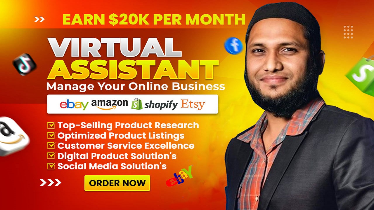 I will do amazon product research for amazon fba priv...