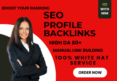 Boost Your Website's Ranking with 200+ High DA Profil...