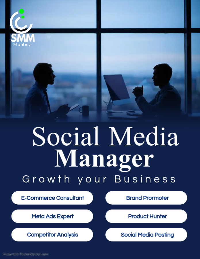 I Will Run High-Converting Facebook and Instagram Ads...