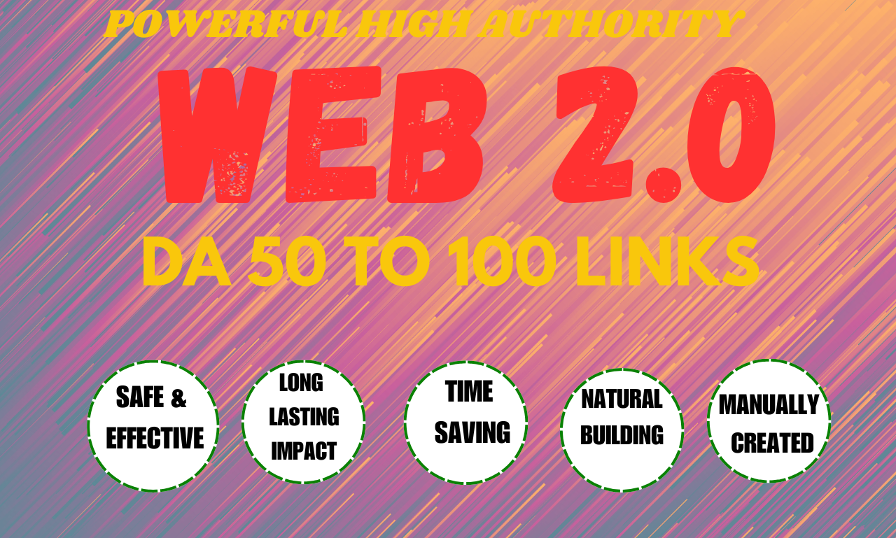 Boost Your websites Rankings with High Authority 30 W...