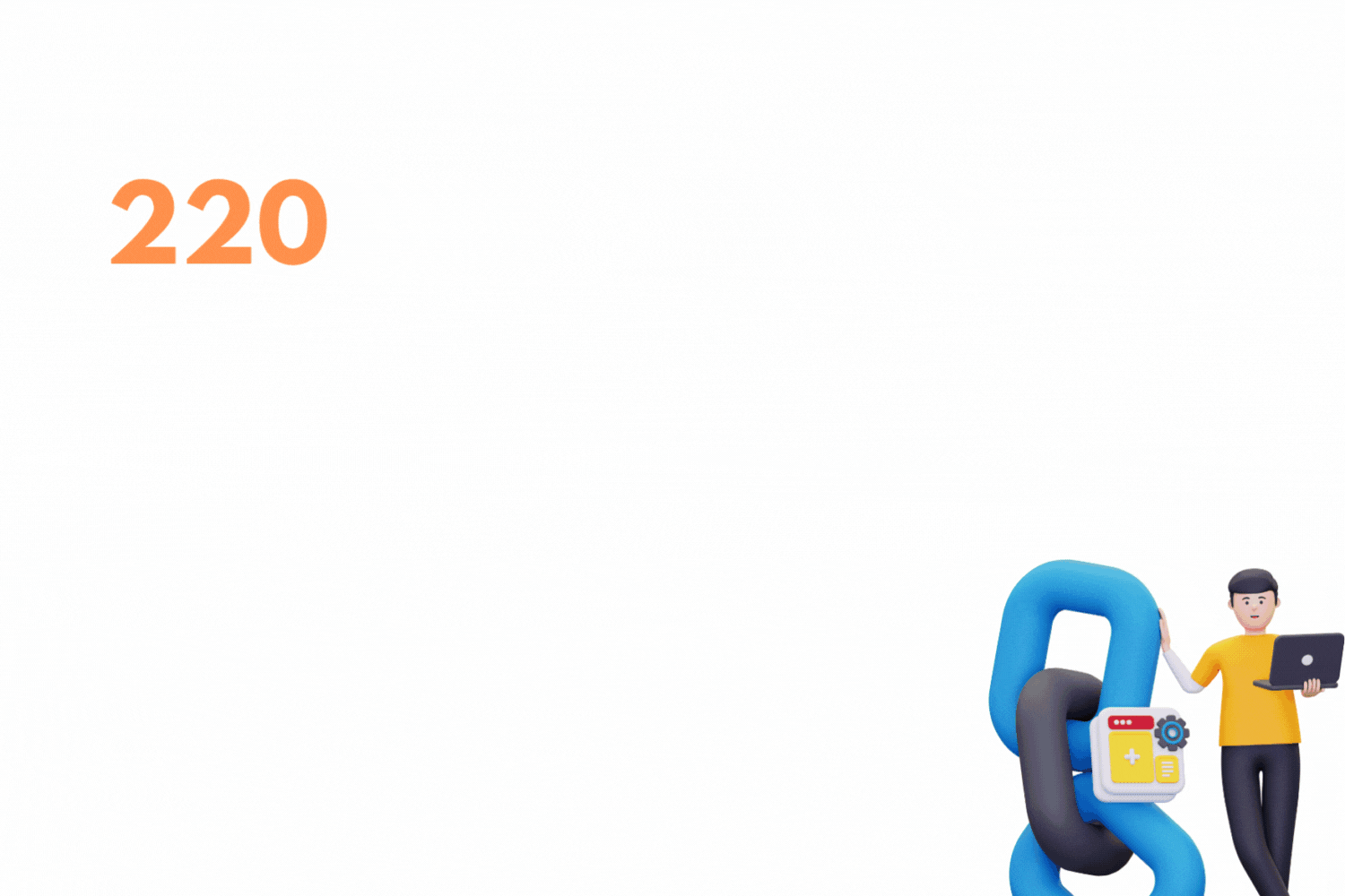 220+ Manual Web Directory Submissions for High-Quality Backlinks