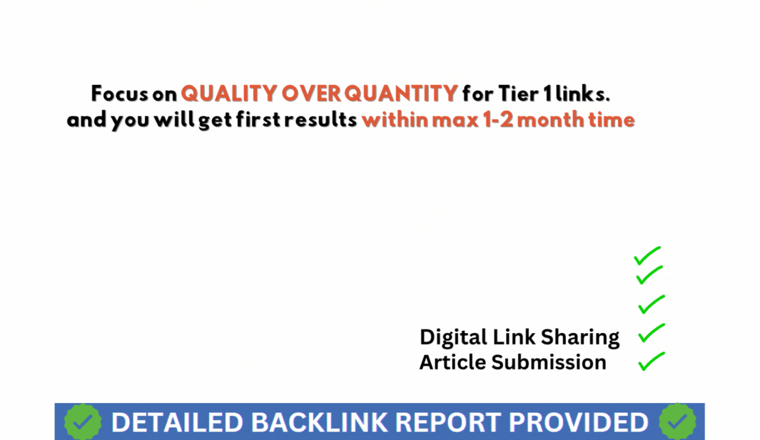 Google-Friendly Link Pyramid for Higher Rankings & More Traffic