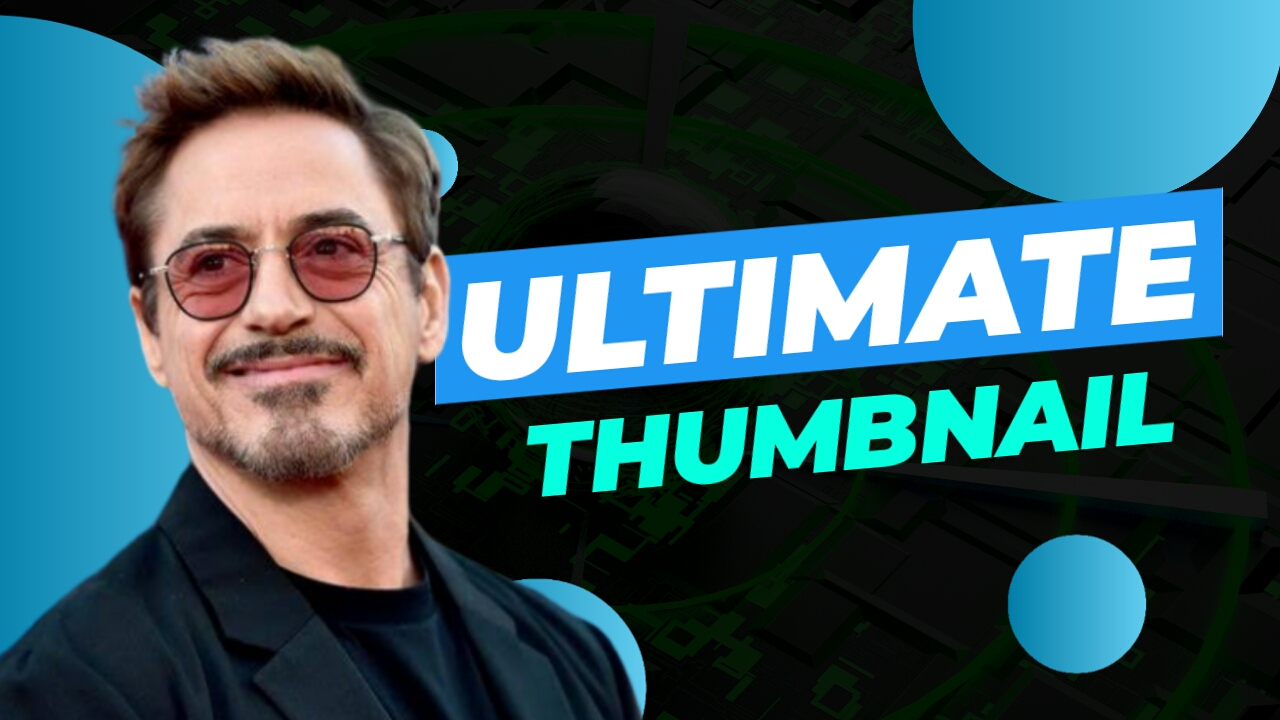 Eye-Catching Thumbnails for YouTube, Facebook, and ...