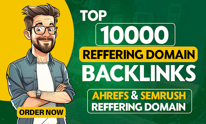create top 200 ahrefs referring domain backlinks for ...