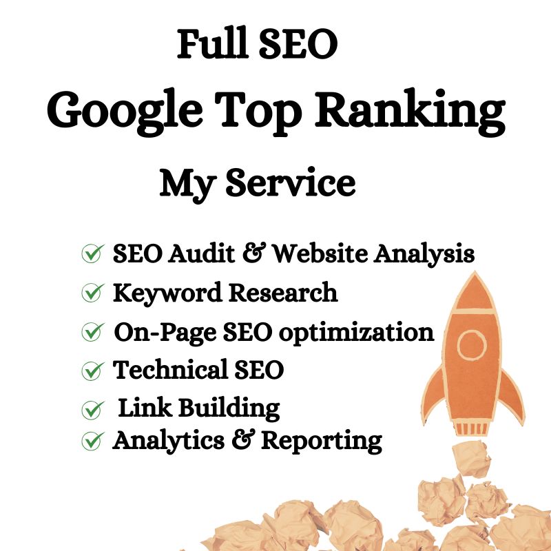 Boost Your Website's Google Rankings with Proven SEO ...