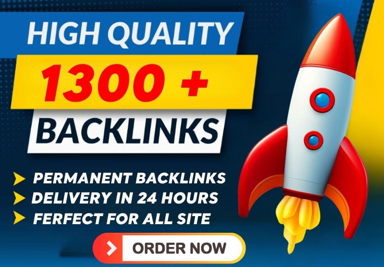 Ranking Solution With 1300 Powerful and Unique Dofoll...