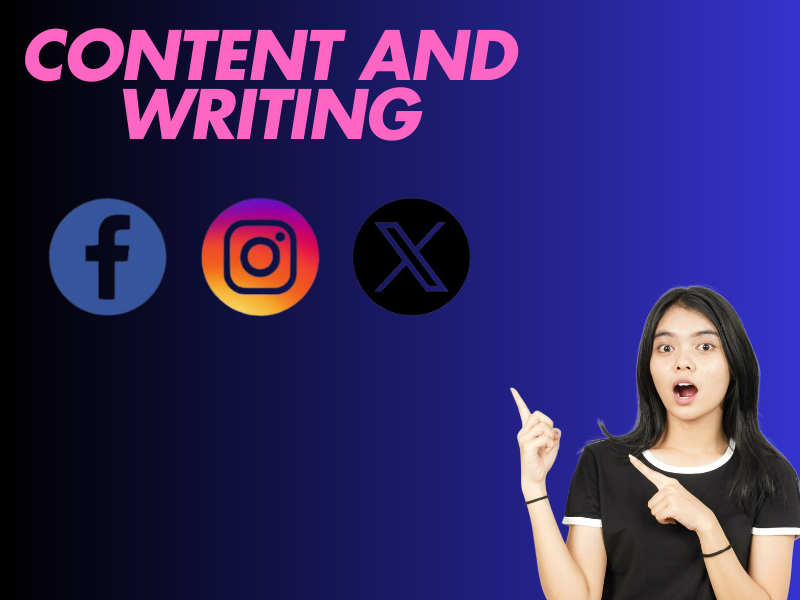 I Will write 1000 words content for you