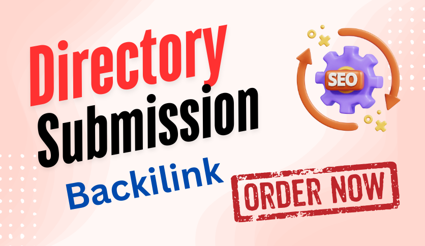 200 Directory Submission Backlinks Link Building Back...