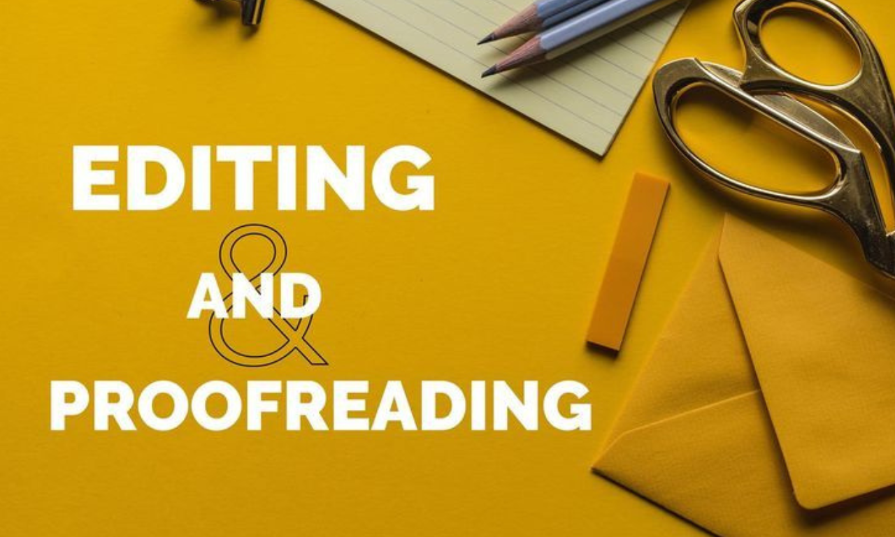 Proofread Edit, improve, your document of 3000 word...