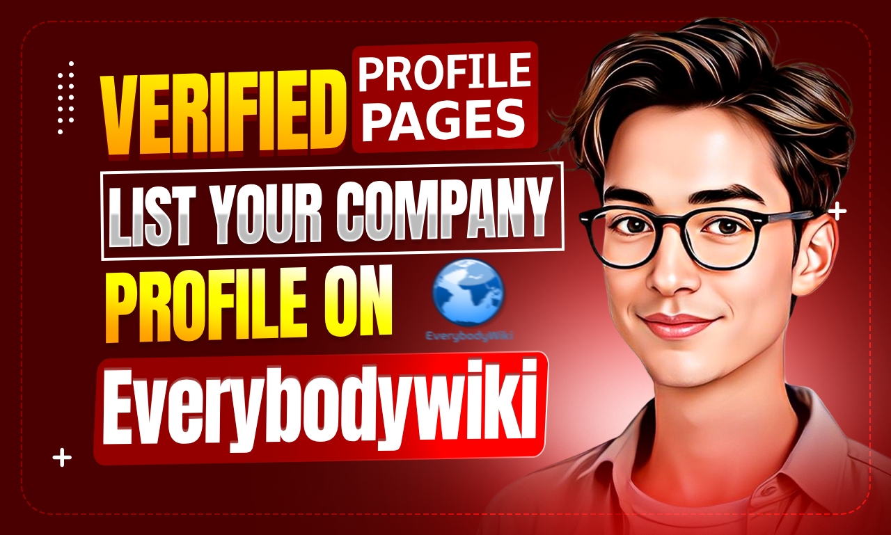 Create a Verified Company or Personal Profile on Ever...