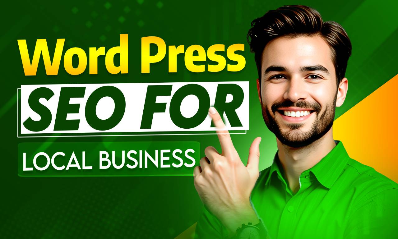 Local SEO For Your Wordpress Site Get Google Rank In ...