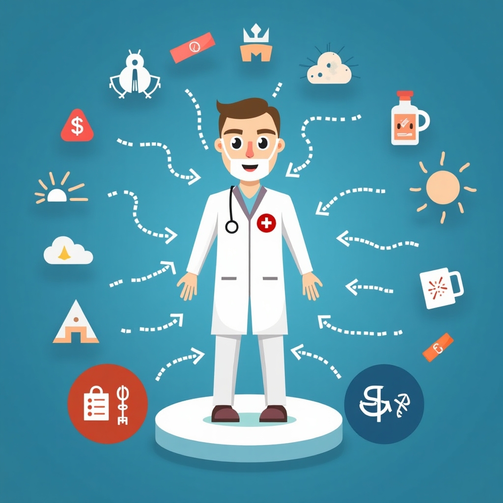 I Will Build A Smart Digital Health Record & Pers...