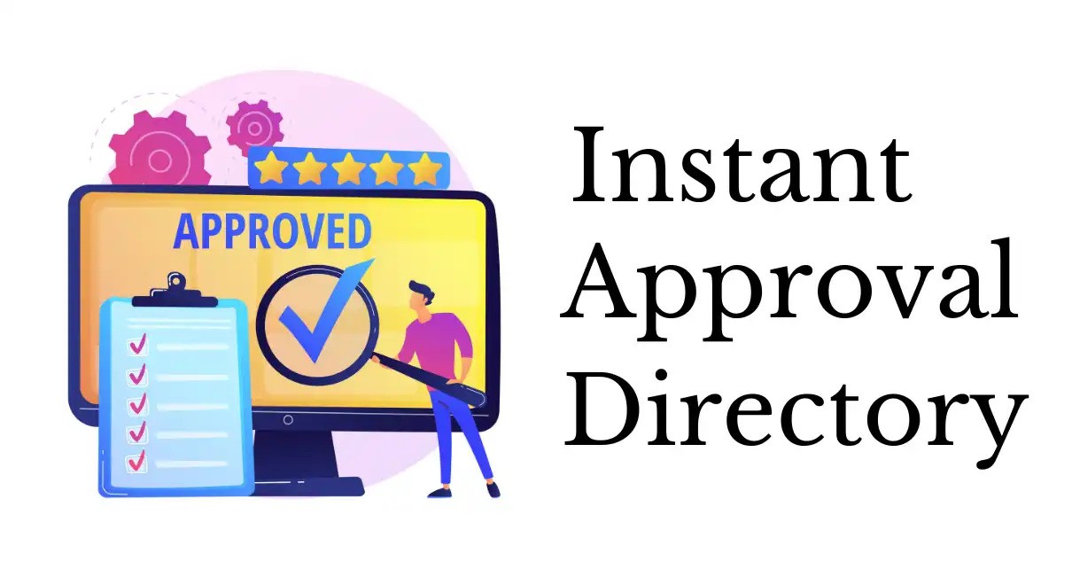 i will make 10 instant approved directory submission ...