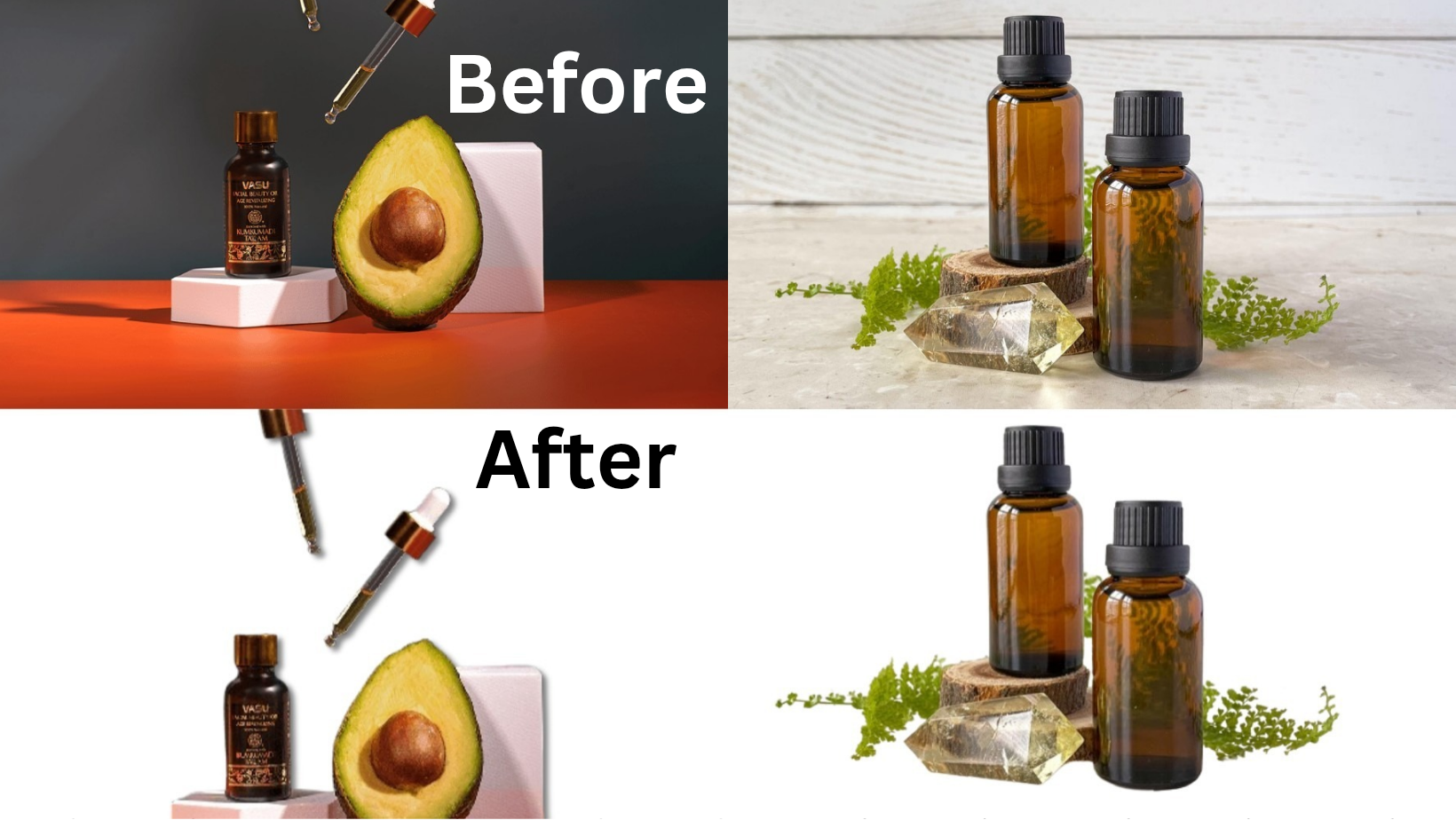 I will remove or change any background professionally...